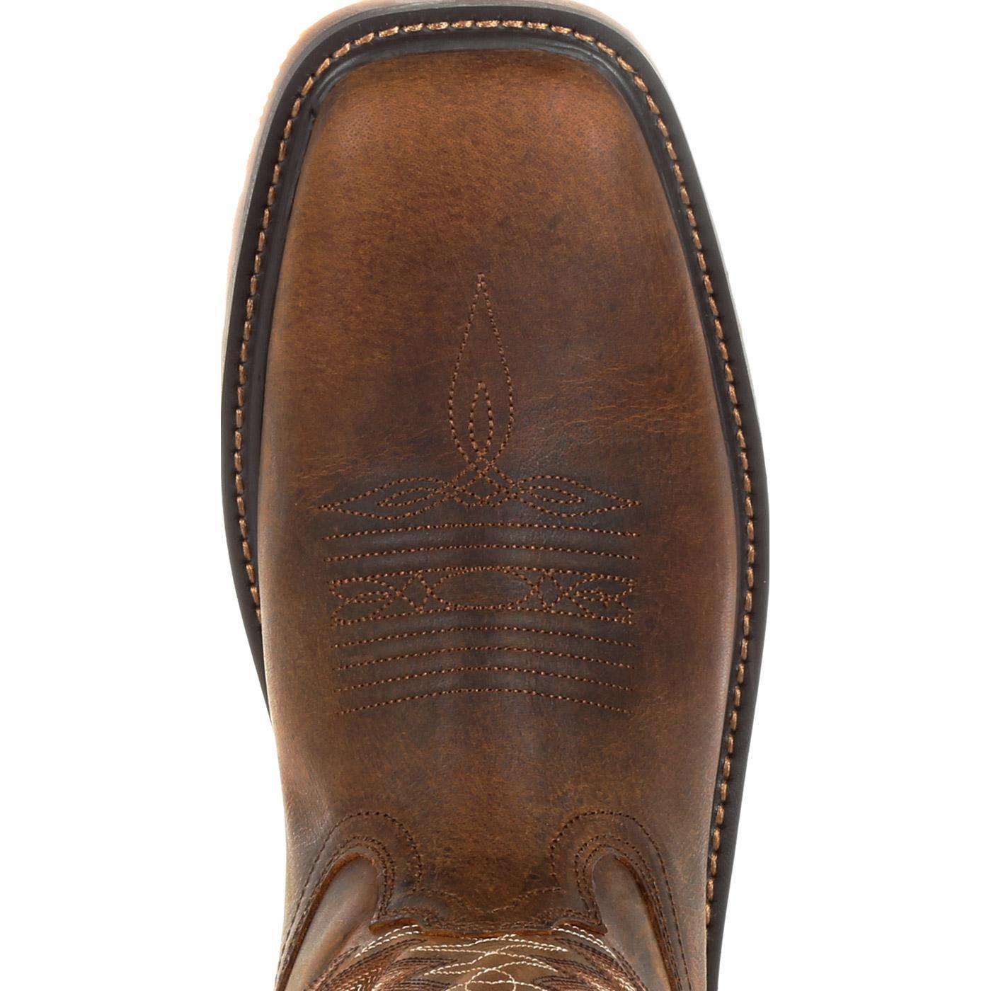 Durango® WorkHorse™ Western Work Boot - Durango