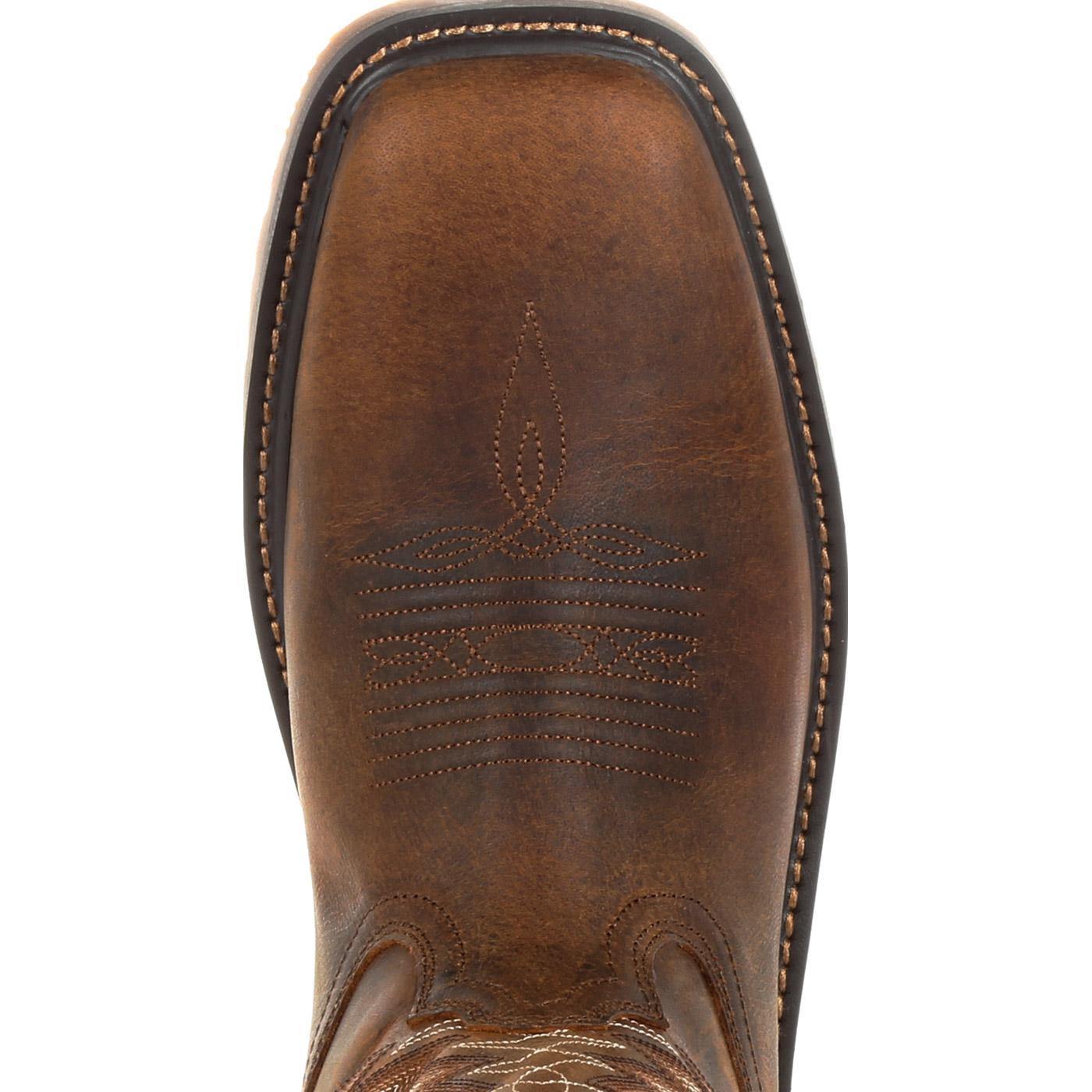 Durango® WorkHorse™ Western Work Boot - Flyclothing LLC