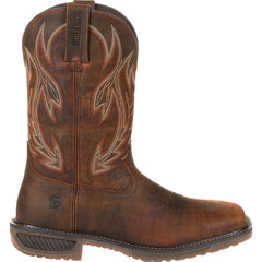 Durango® WorkHorse™ Western Work Boot - Durango