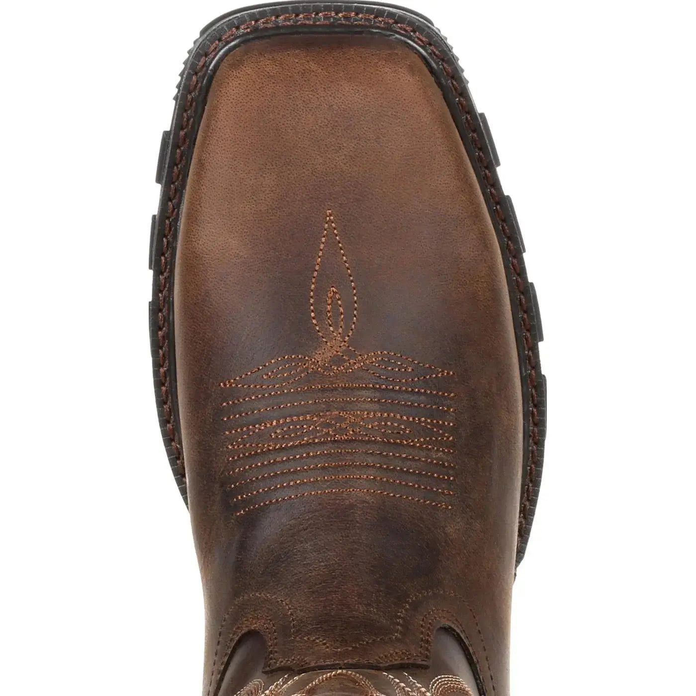 Durango® Maverick XP™ Steel Toe Waterproof Western Work Boot - Durango - Flyclothing LLC