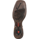 Durango® Rebel Pro™  Brown Western Boot - Durango