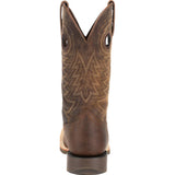 Durango® Rebel Pro™  Brown Western Boot - Durango