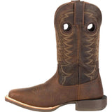 Durango® Rebel Pro™ Brown Western Boot - Durango - Flyclothing LLC