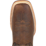 Durango® Rebel Pro™ Brown Western Boot - Durango - Flyclothing LLC