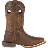 Durango® Rebel Pro™ Brown Western Boot - Durango - Flyclothing LLC