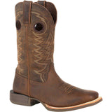 Durango® Rebel Pro™ Brown Western Boot - Durango - Flyclothing LLC