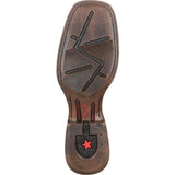 Durango® Rebel Pro™  Orange Western Boot - Durango