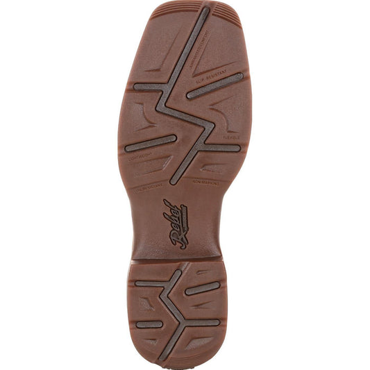 Rebel™ by Durango® Florida State Flag Western Boot - Durango