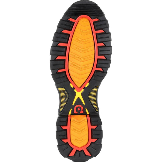 Durango® Maverick XP™ Composite Toe Waterproof Pull On Work Boot - Flyclothing LLC