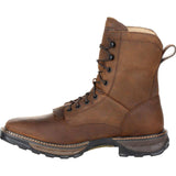Durango® Maverick XP™ Square Toe Waterproof Lacer Work Boot - Durango - Flyclothing LLC
