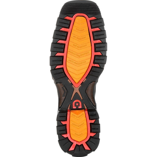 Durango® Maverick XP™ Composite Toe Western Work Boot - Durango