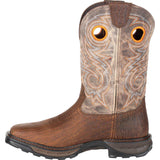 Durango® Maverick XP™ Composite Toe Western Work Boot - Durango - Flyclothing LLC