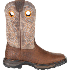 Durango® Maverick XP™ Composite Toe Western Work Boot - Durango