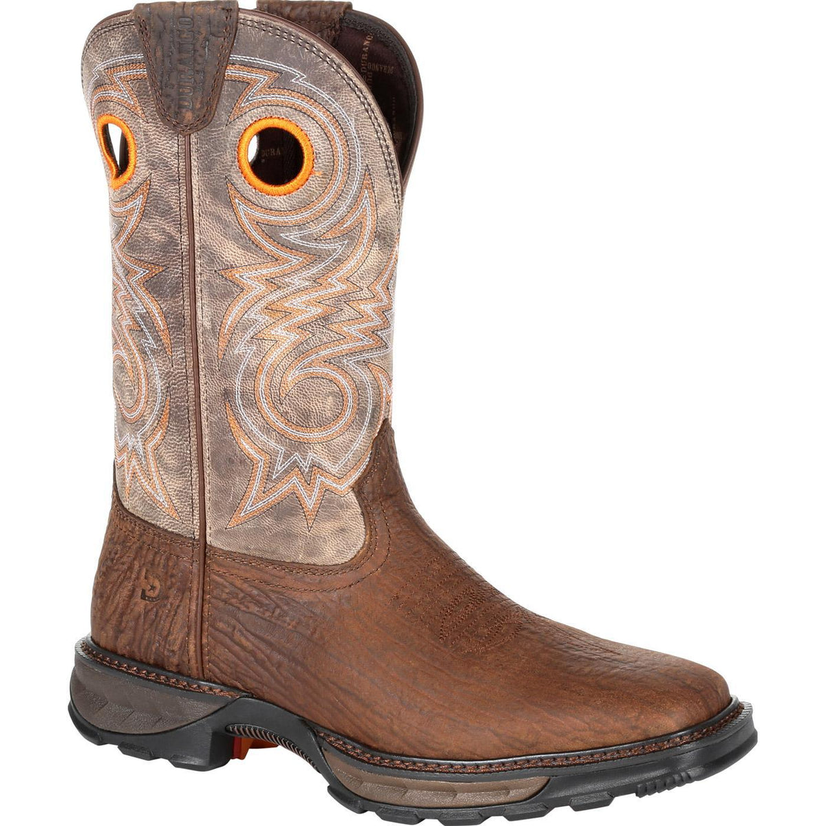 Durango® Maverick XP™ Composite Toe Western Work Boot - Flyclothing LLC