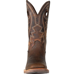 Durango® Rebel Pro™  Bay Brown Ventilated Western Boot - Flyclothing LLC