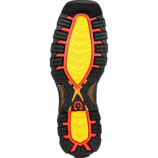 Durango® Maverick XP™ Steel Toe Puncture Resistant Western Work Boot - Durango