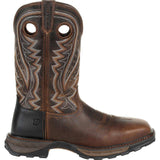 Durango® Maverick XP™ Steel Toe Puncture Resistant Western Work Boot - Durango - Flyclothing LLC