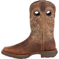 Rebel™ by Durango® Trail Brown Western Boot - Flyclothing LLC