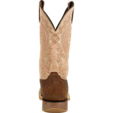 Durango® Rebel Pro™ Coffee Western Boot - Durango