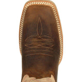 Durango® Rebel Pro™ Coffee Western Boot - Durango - Flyclothing LLC