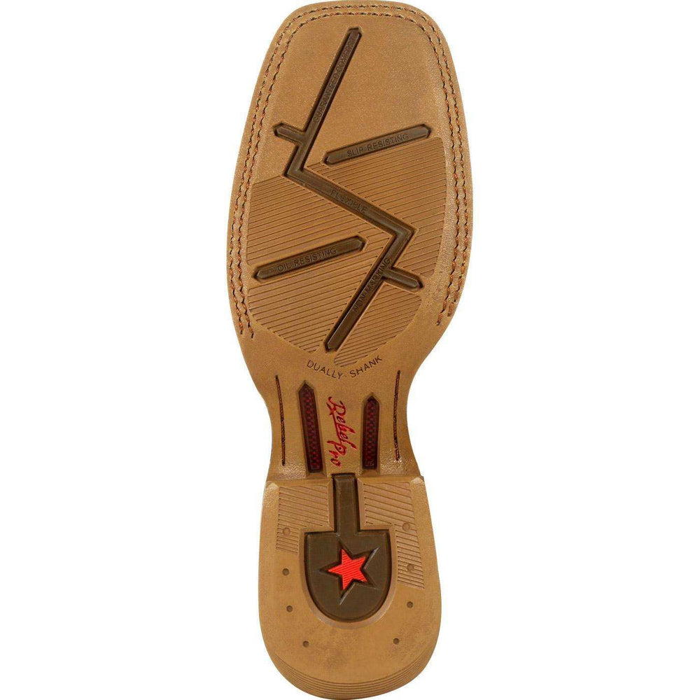 Durango® Rebel Pro™ Acorn Western Boot - Durango - Flyclothing LLC