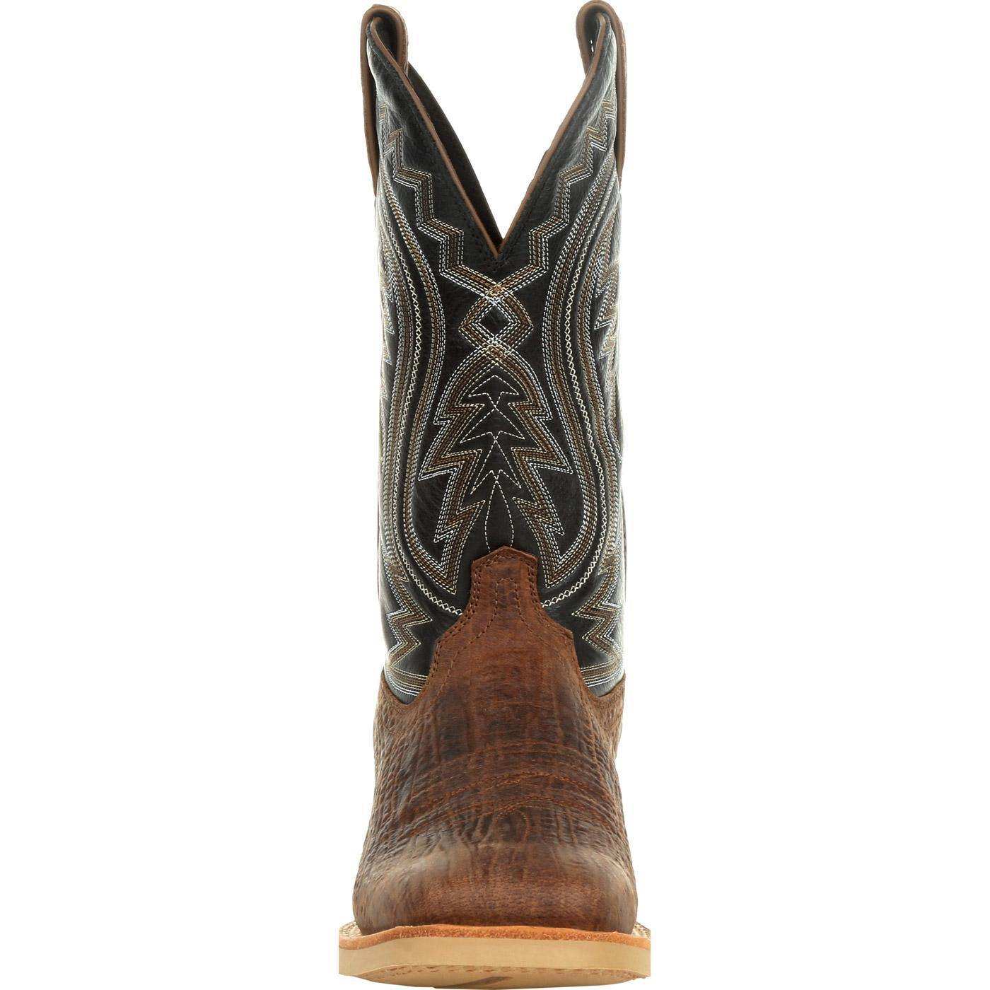Durango® Rebel Pro™ Acorn Western Boot - Durango - Flyclothing LLC