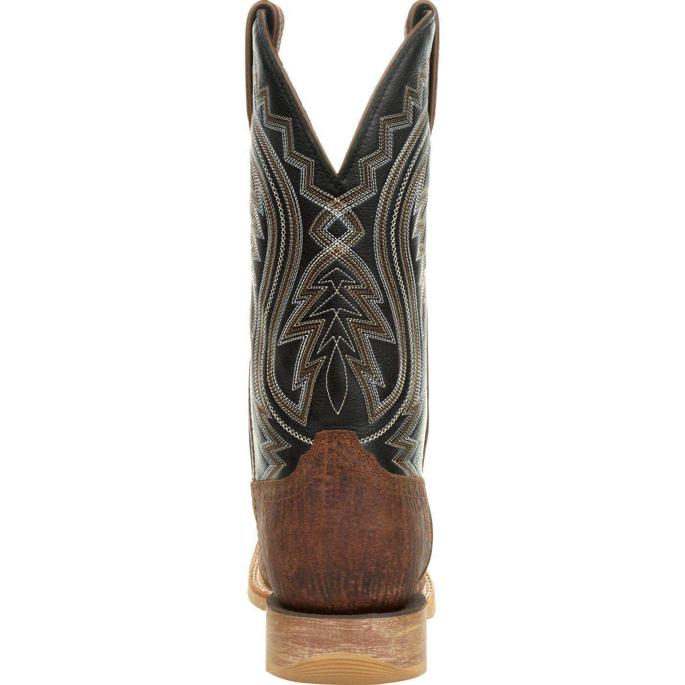 Durango® Rebel Pro™ Acorn Western Boot - Durango - Flyclothing LLC