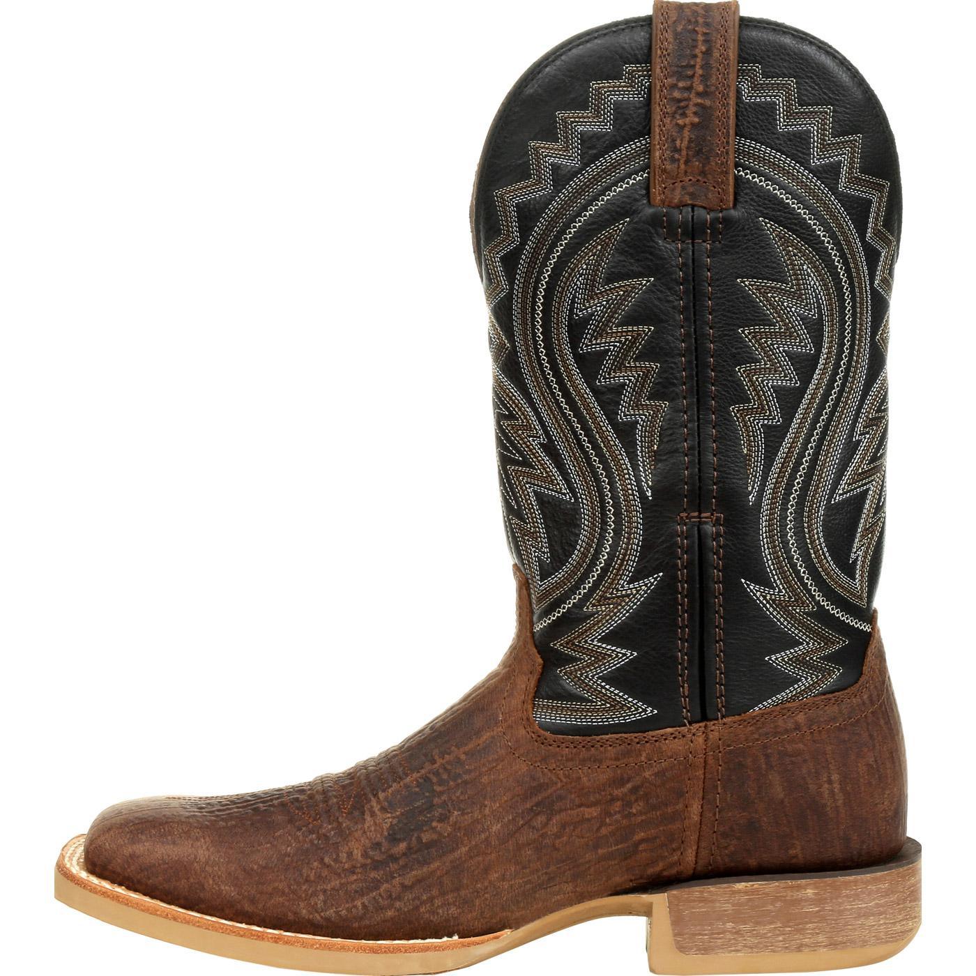 Durango® Rebel Pro™ Acorn Western Boot - Flyclothing LLC