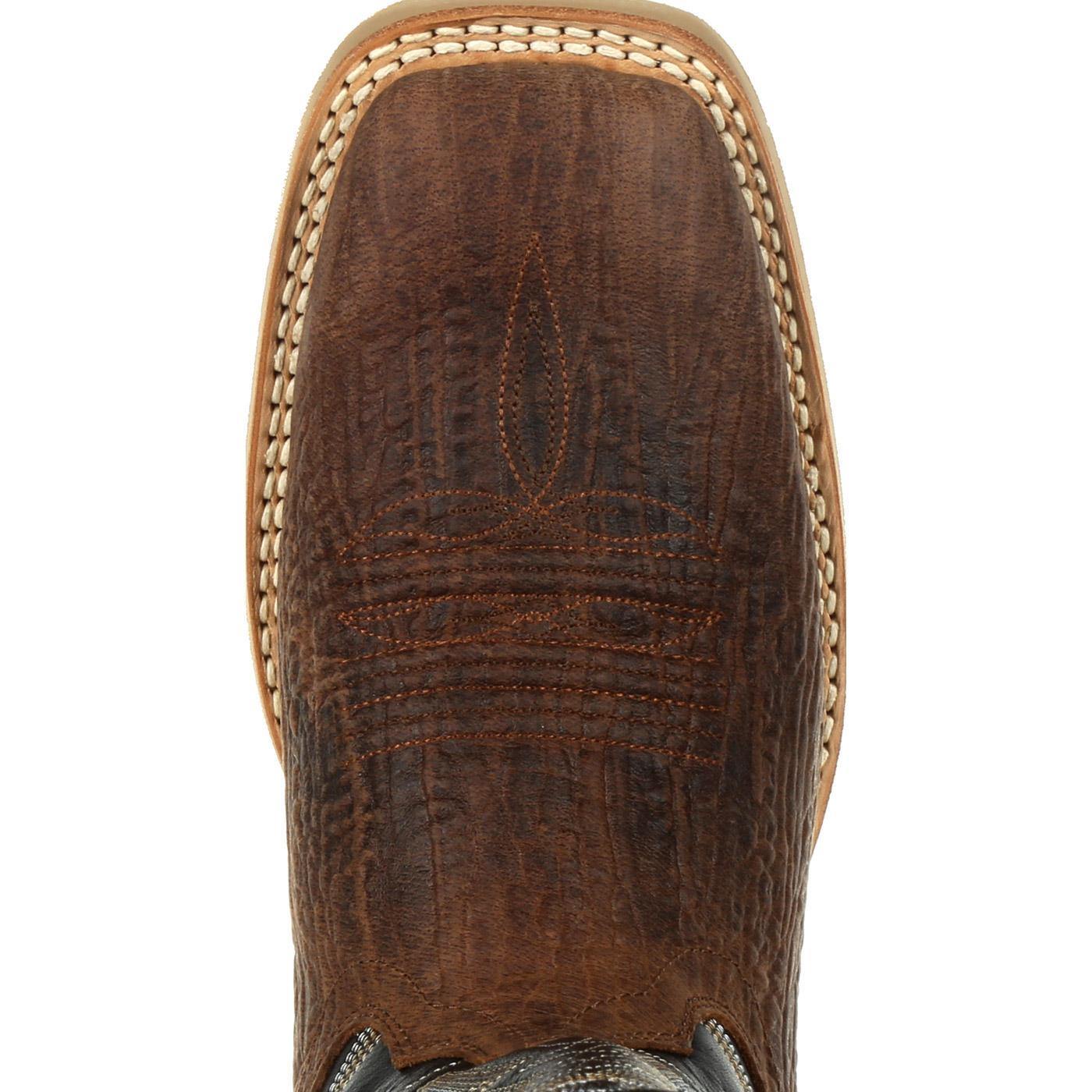 Durango® Rebel Pro™ Acorn Western Boot - Flyclothing LLC