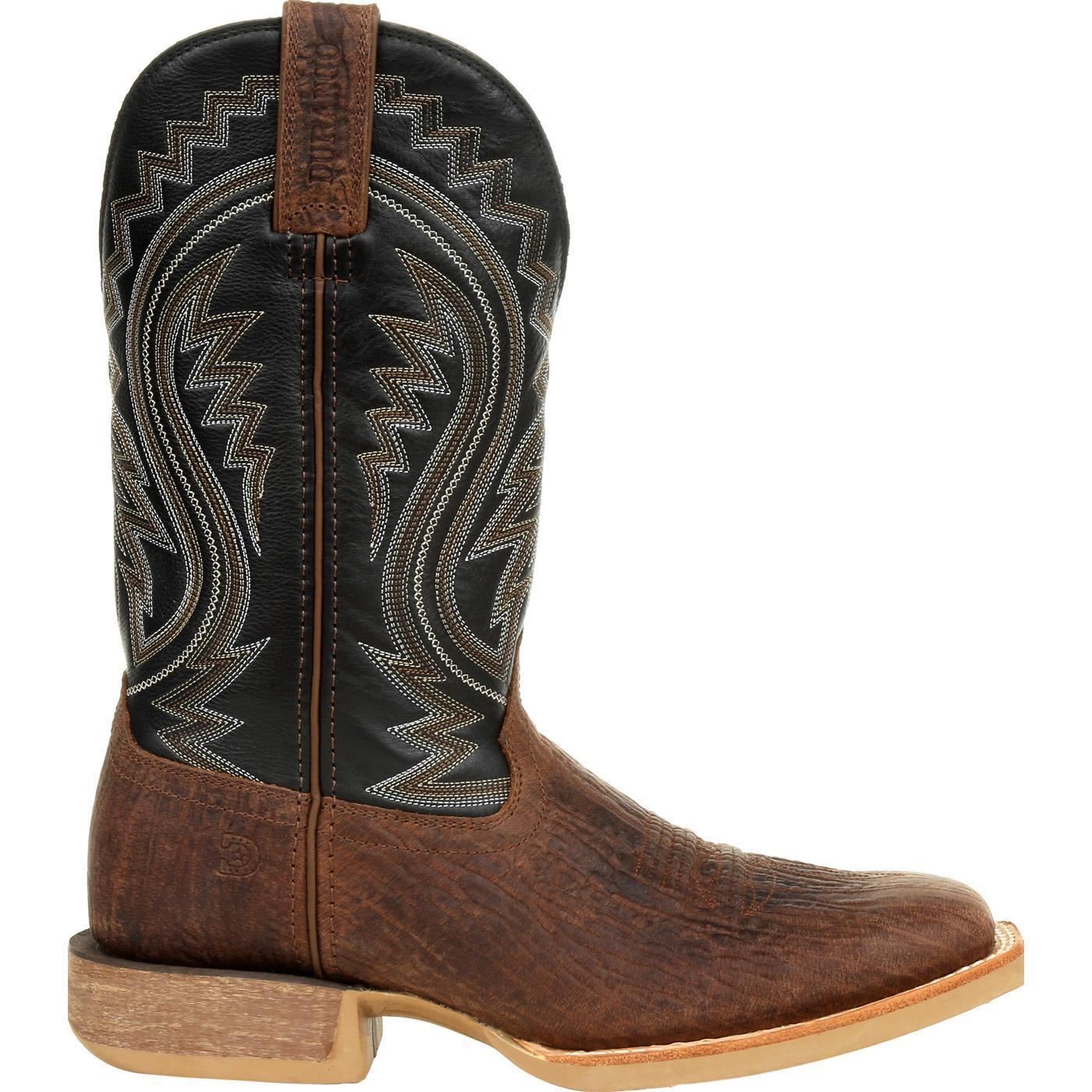 Durango® Rebel Pro™ Acorn Western Boot - Flyclothing LLC