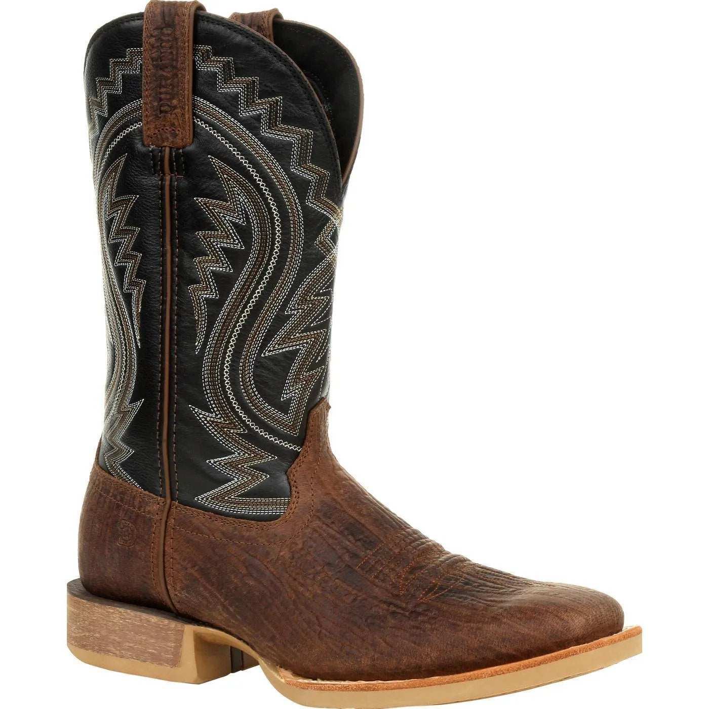 Durango® Rebel Pro™ Acorn Western Boot - Durango - Flyclothing LLC