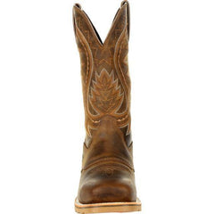 Durango® Maverick Pro™ Steel Toe Waterproof Western Work Boot - Durango
