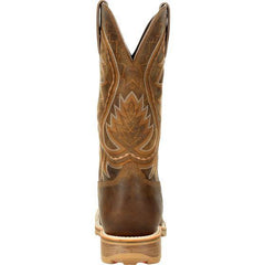 Durango® Maverick Pro™ Steel Toe Waterproof Western Work Boot - Durango