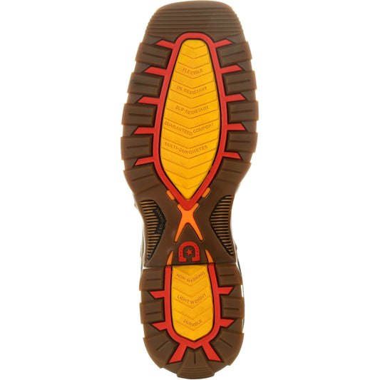 Durango® Maverick XP™ Waterproof Western Work Boot - Durango