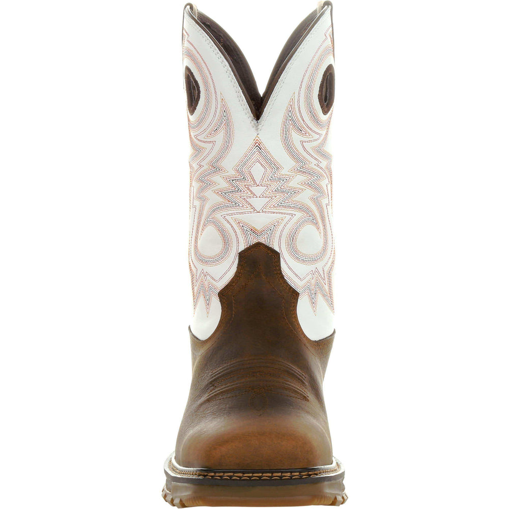 Durango® Maverick XP™ Waterproof Western Work Boot - Durango - Flyclothing LLC