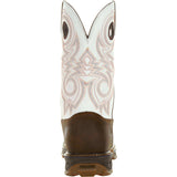Durango® Maverick XP™ Waterproof Western Work Boot - Durango - Flyclothing LLC