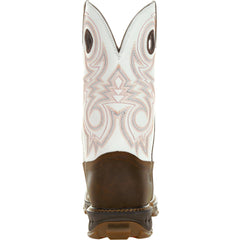 Durango® Maverick XP™ Waterproof Western Work Boot - Durango