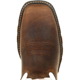 Durango® Maverick XP™ Waterproof Western Work Boot - Durango - Flyclothing LLC