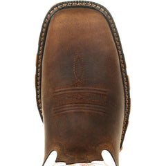 Durango® Maverick XP™ Waterproof Western Work Boot - Durango