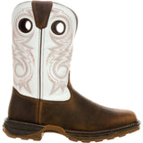 Durango® Maverick XP™ Waterproof Western Work Boot - Durango - Flyclothing LLC
