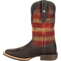 Durango® Rebel Pro™ Vintage Flag Western Boot - Durango