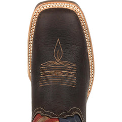 Durango® Rebel Pro™ Vintage Flag Western Boot - Durango