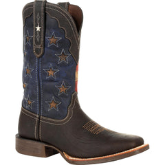 Durango® Rebel Pro™ Vintage Flag Western Boot - Durango