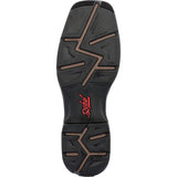 Rebel™ by Durango® Brown Ventilated Western Boot - Durango