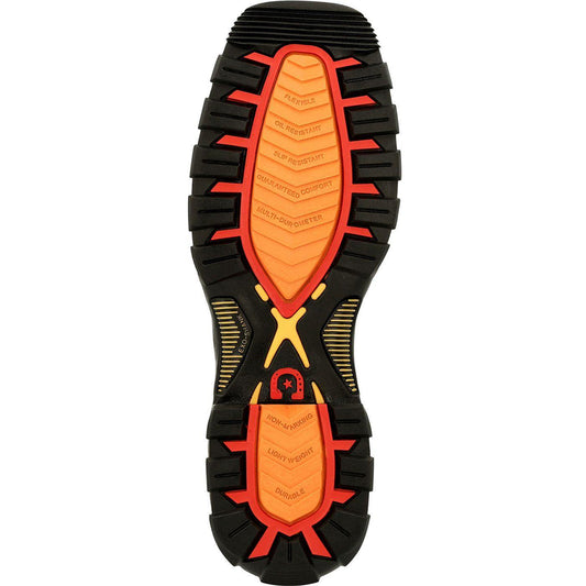 Durango® Maverick XP™ Composite Toe Waterproof Western Work Boot - Durango