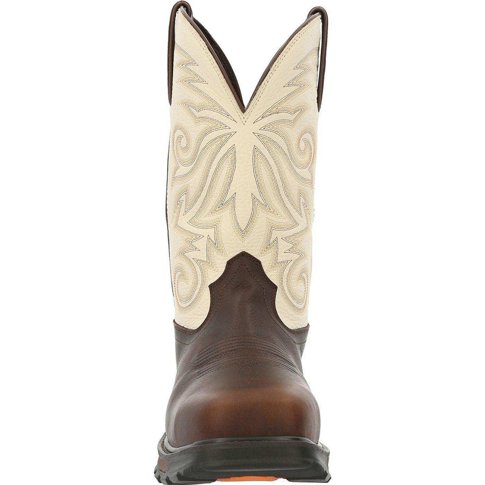 Durango® Maverick XP™ Composite Toe Waterproof Western Work Boot - Durango - Flyclothing LLC