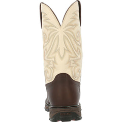 Durango® Maverick XP™ Composite Toe Waterproof Western Work Boot - Durango