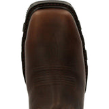 Durango® Maverick XP™ Composite Toe Waterproof Western Work Boot - Durango - Flyclothing LLC