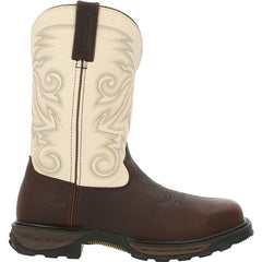 Durango® Maverick XP™ Composite Toe Waterproof Western Work Boot - Durango