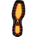 Durango® Maverick XP™ Composite Toe Met-Guard Ventilated Western Work Boot - Durango